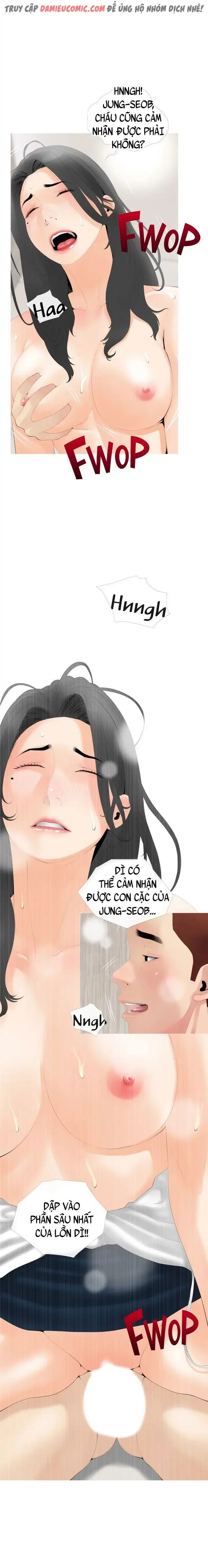 Bài Học Hứng Tình - Chapter 29 trang 6
