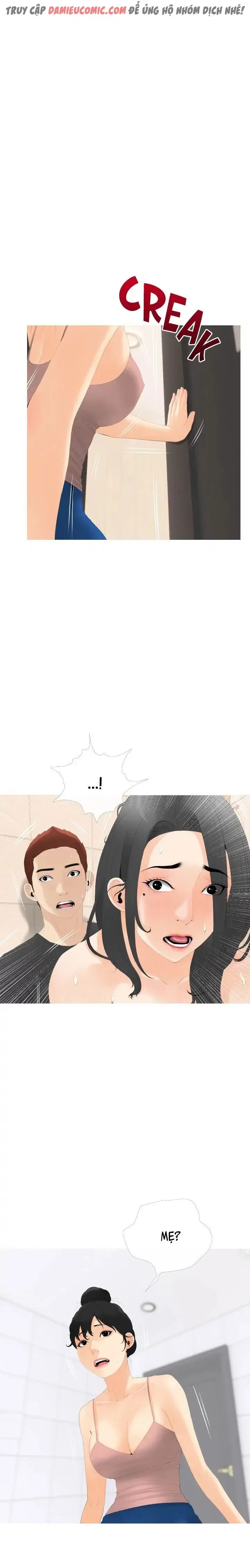 Bài Học Hứng Tình - Chapter 29 trang 7