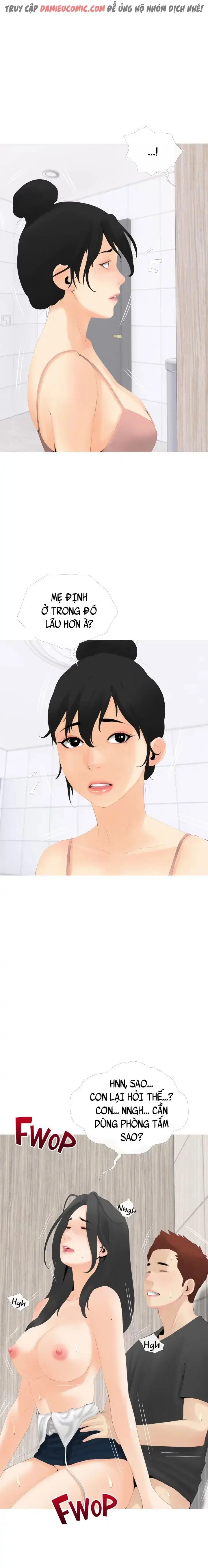 Bài Học Hứng Tình - Chapter 29 trang 13