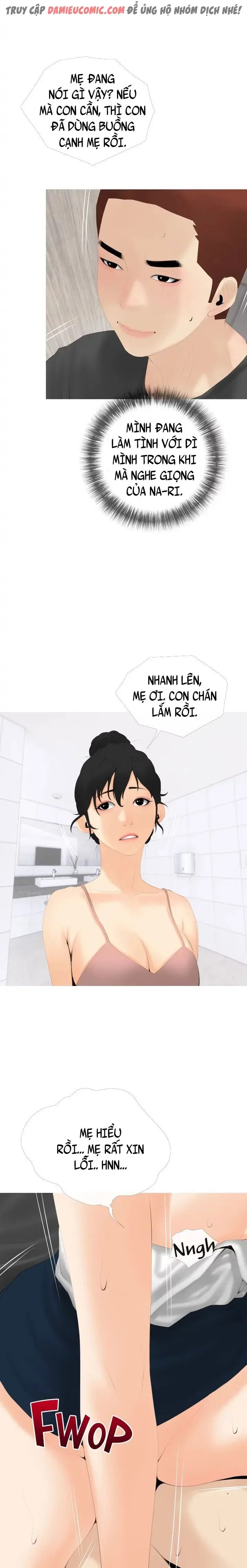 Bài Học Hứng Tình - Chapter 29 trang 14