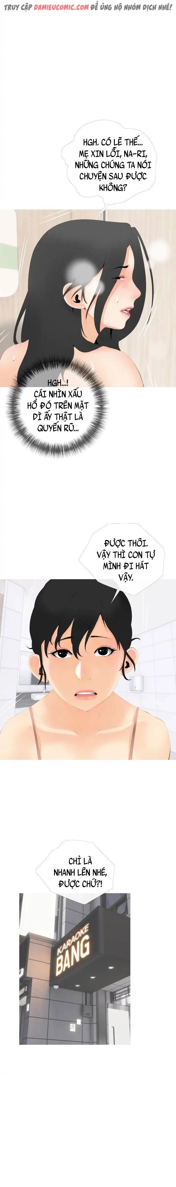 Bài Học Hứng Tình - Chapter 29 trang 16