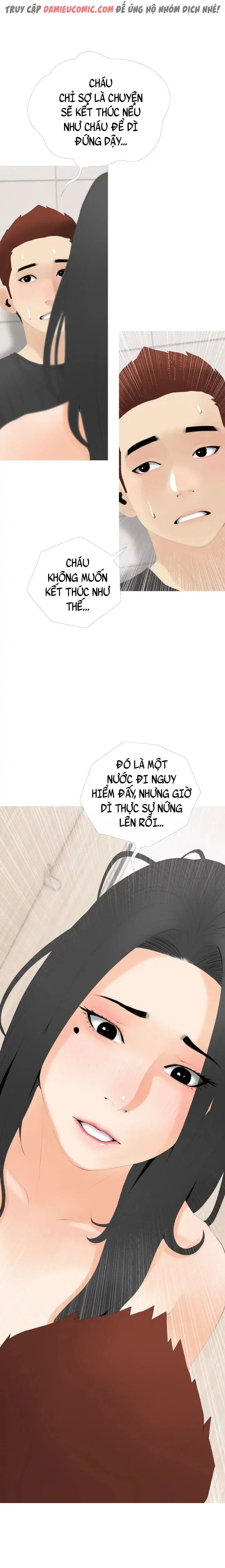 Bài Học Hứng Tình - Chapter 29 trang 18
