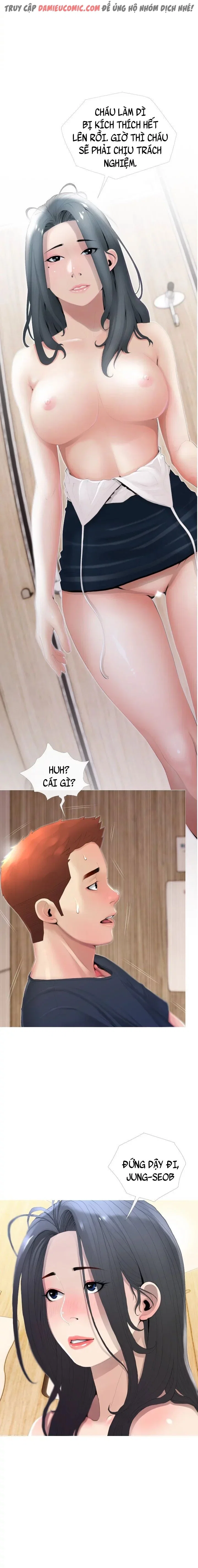 Bài Học Hứng Tình - Chapter 30 trang 3