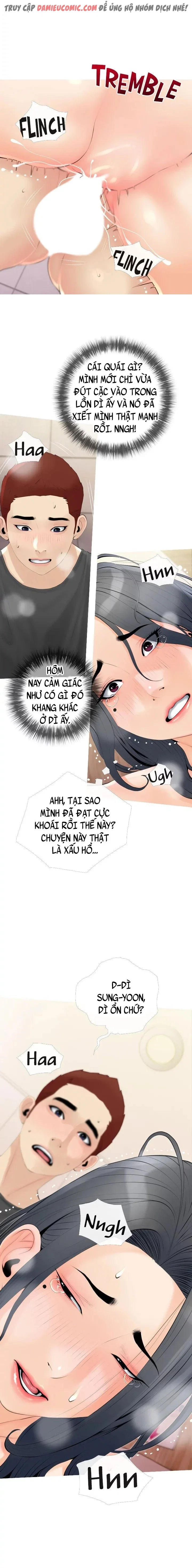 Bài Học Hứng Tình - Chapter 30 trang 9
