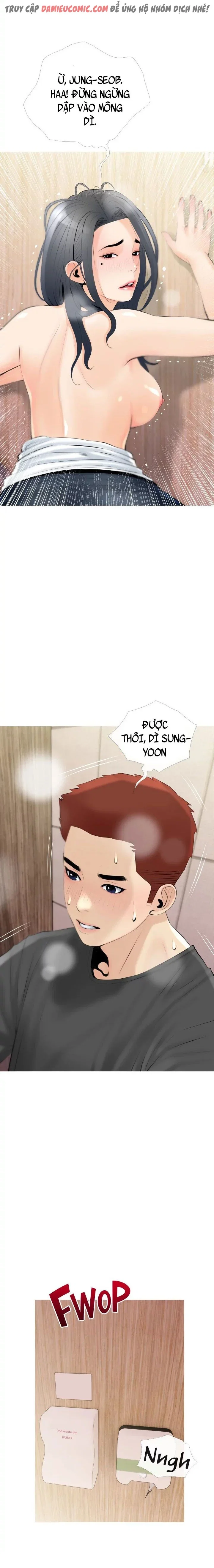 Bài Học Hứng Tình - Chapter 30 trang 10