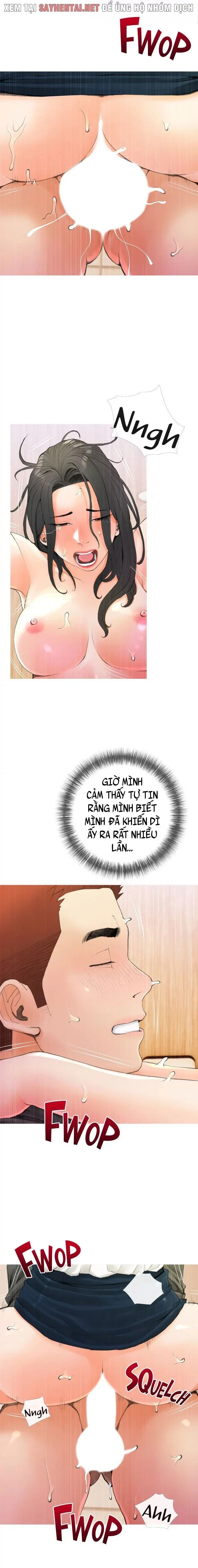 Bài Học Hứng Tình - Chapter 31 trang 4