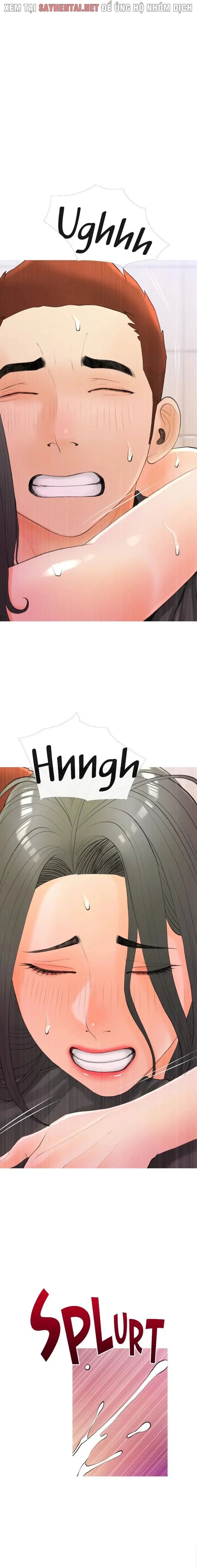 Bài Học Hứng Tình - Chapter 31 trang 6