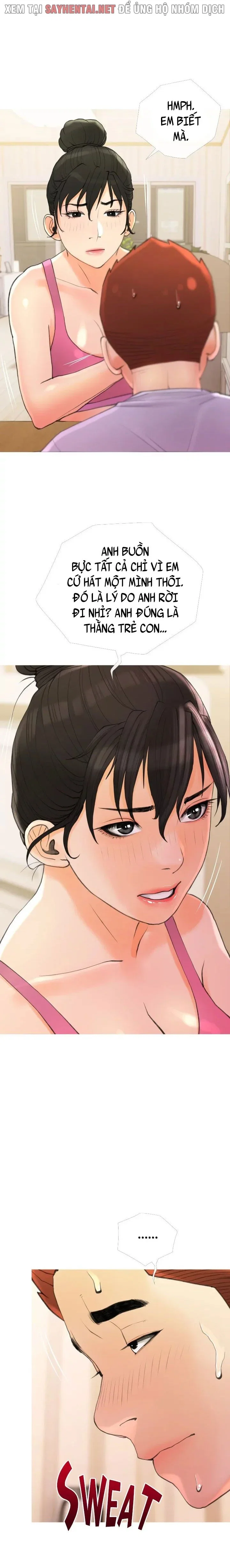 Bài Học Hứng Tình - Chapter 31 trang 12
