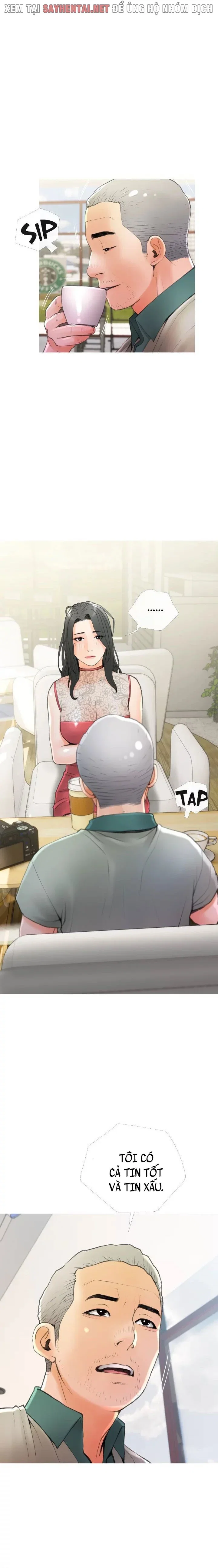 Bài Học Hứng Tình - Chapter 31 trang 14