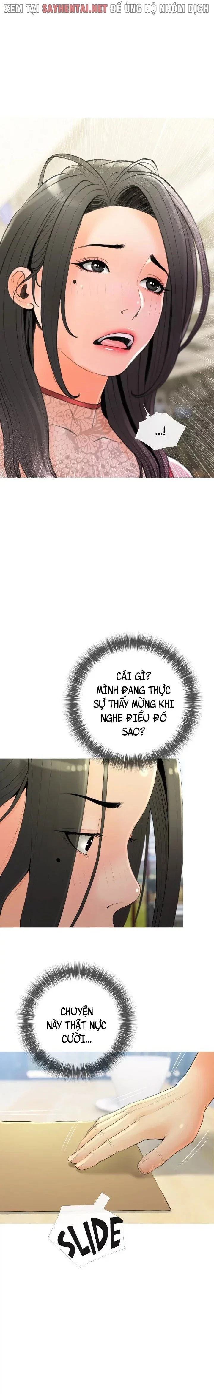 Bài Học Hứng Tình - Chapter 32 trang 2