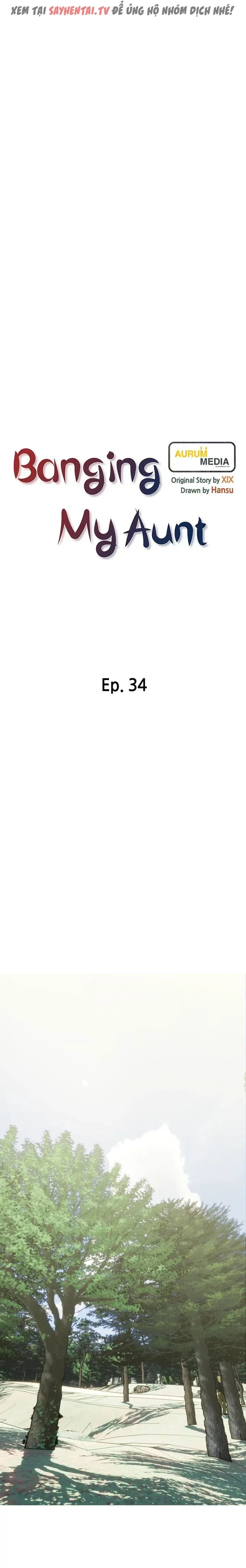 Bài Học Hứng Tình - Chapter 34 trang 4