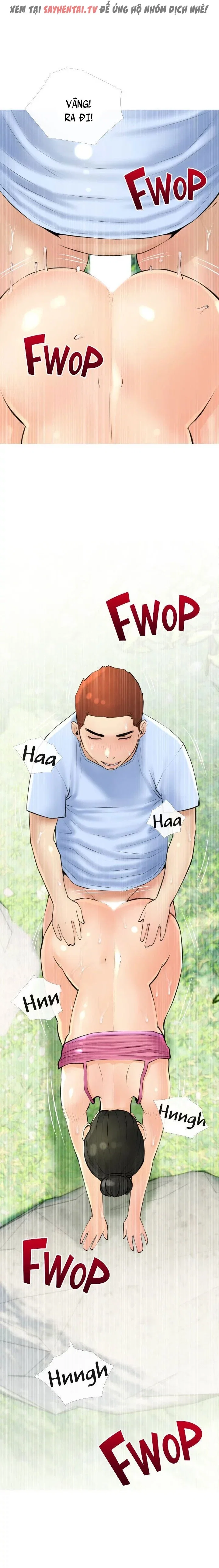 Bài Học Hứng Tình - Chapter 34 trang 12