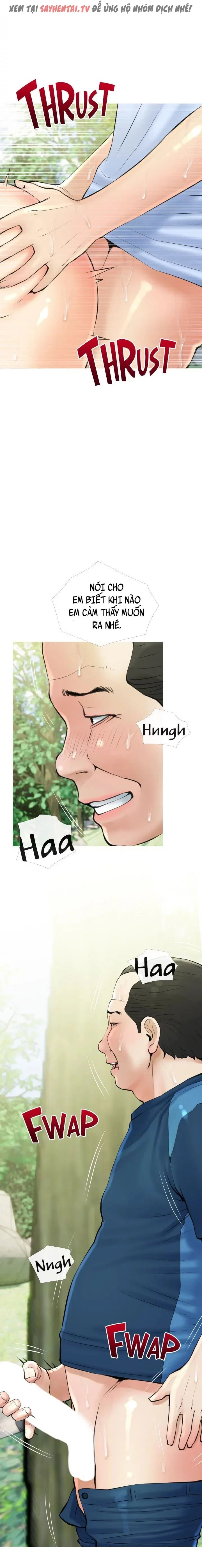 Bài Học Hứng Tình - Chapter 34 trang 14