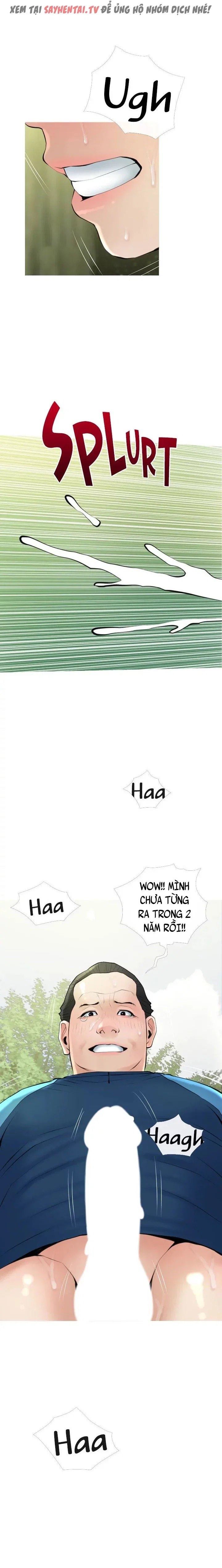 Bài Học Hứng Tình - Chapter 34 trang 15