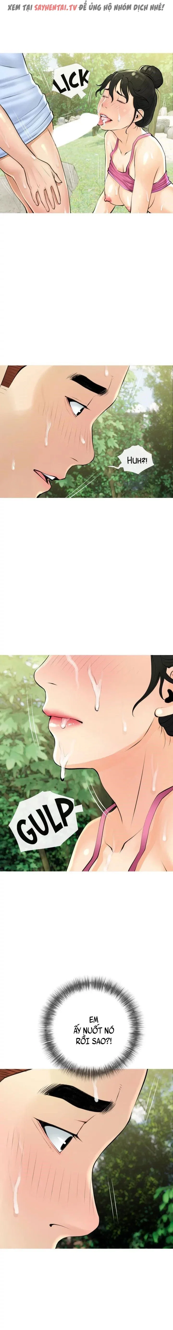 Bài Học Hứng Tình - Chapter 34 trang 17