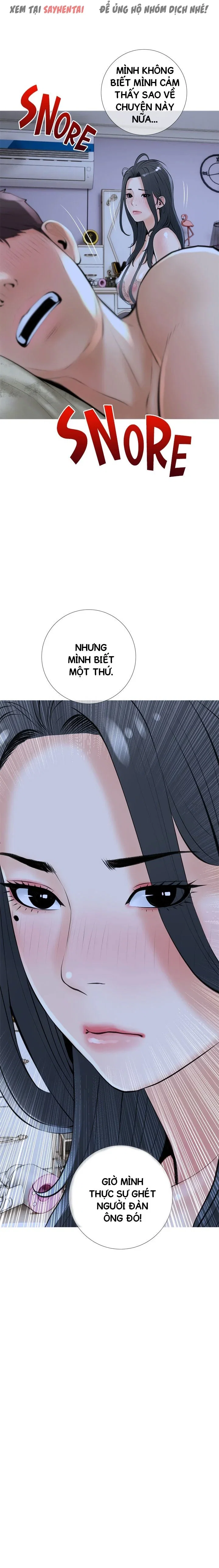 Bài Học Hứng Tình - Chapter 36 trang 6