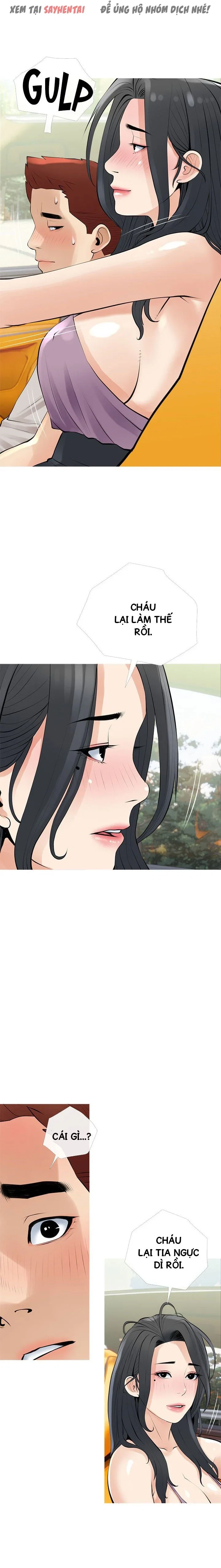 Bài Học Hứng Tình - Chapter 36 trang 15