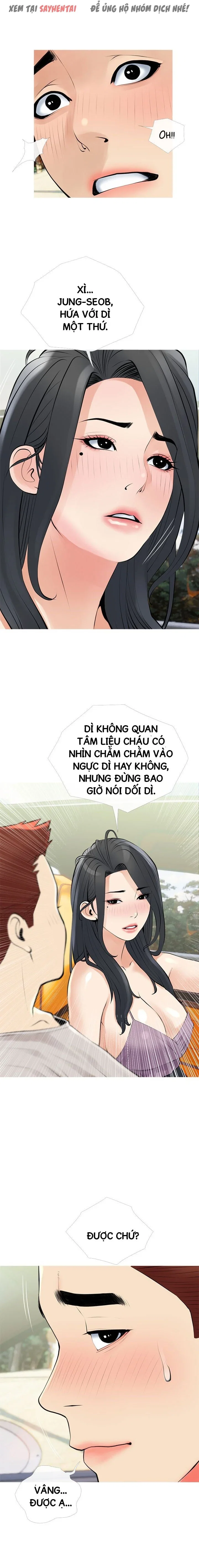 Bài Học Hứng Tình - Chapter 37 trang 2