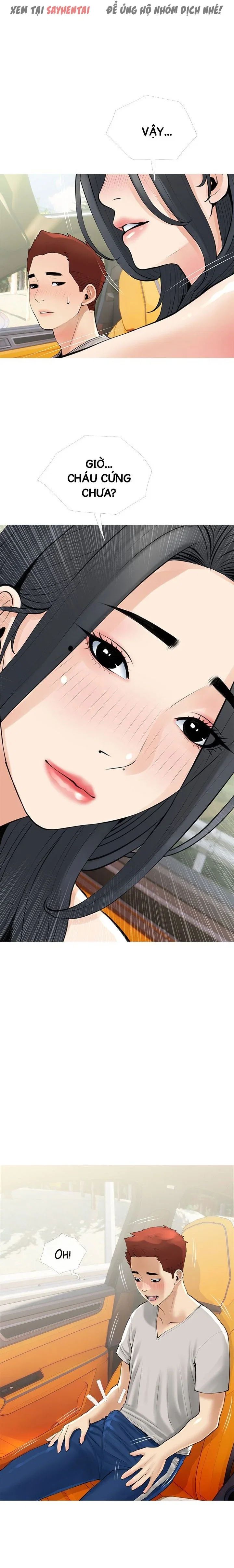Bài Học Hứng Tình - Chapter 37 trang 3
