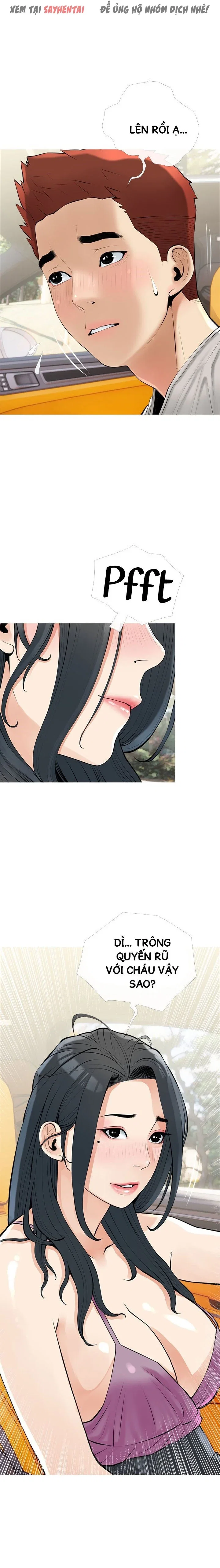 Bài Học Hứng Tình - Chapter 37 trang 4