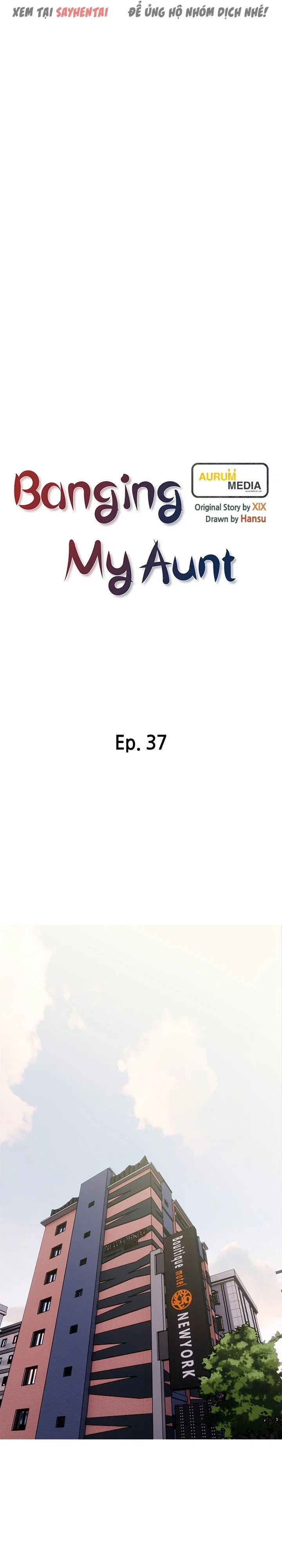 Bài Học Hứng Tình - Chapter 37 trang 5