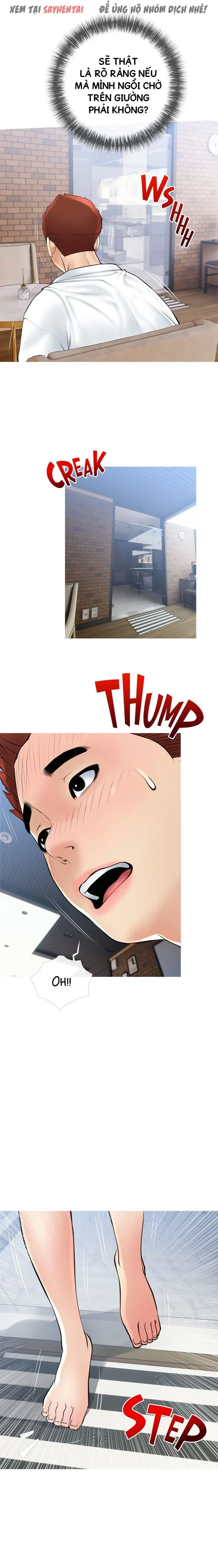 Bài Học Hứng Tình - Chapter 37 trang 7