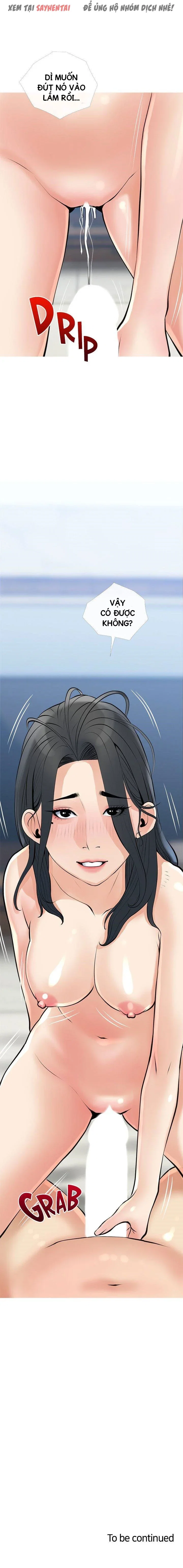 Bài Học Hứng Tình - Chapter 37 trang 17