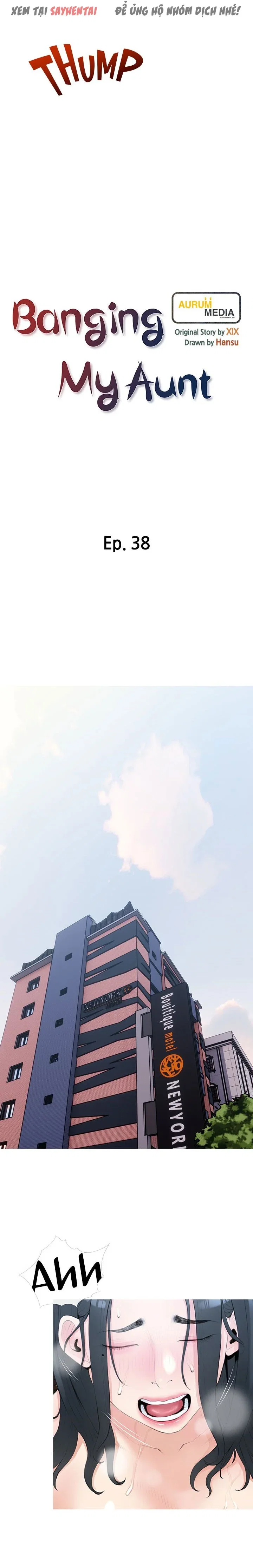 Bài Học Hứng Tình - Chapter 38 trang 4