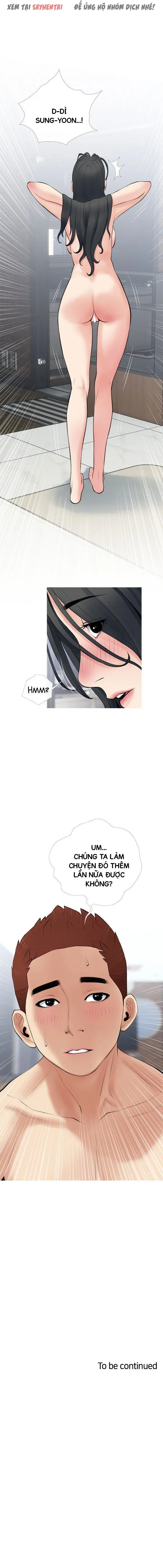 Bài Học Hứng Tình - Chapter 39 trang 13