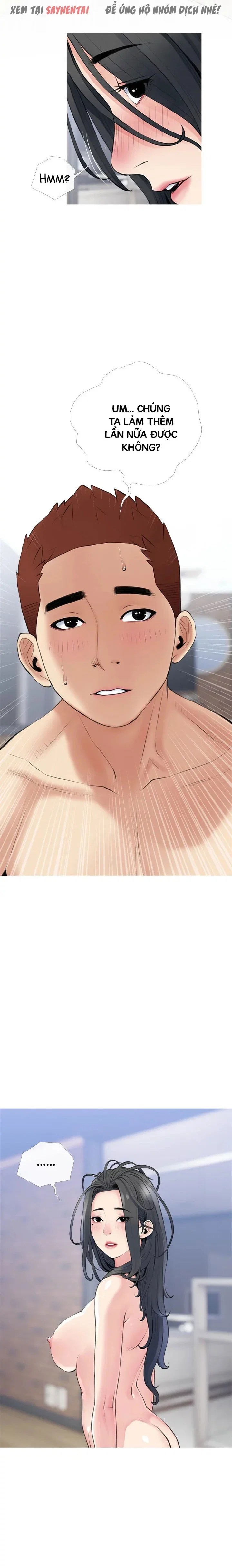 Bài Học Hứng Tình - Chapter 40 trang 3