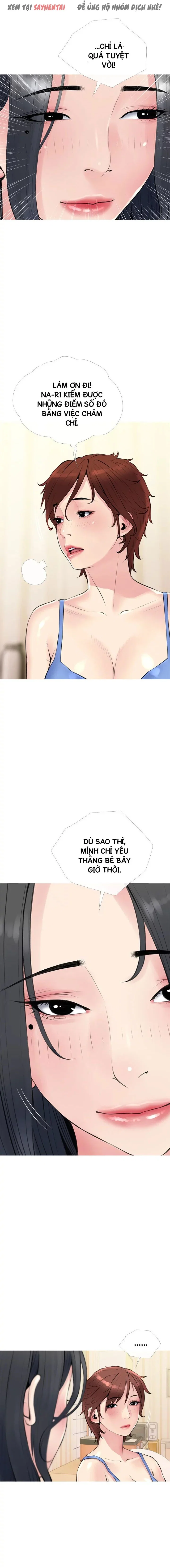 Bài Học Hứng Tình - Chapter 40 trang 7