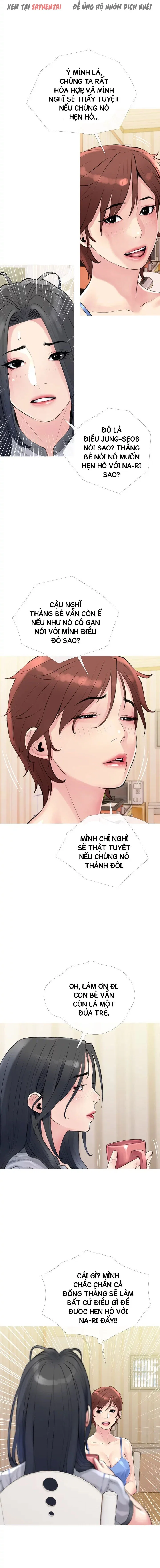 Bài Học Hứng Tình - Chapter 40 trang 9