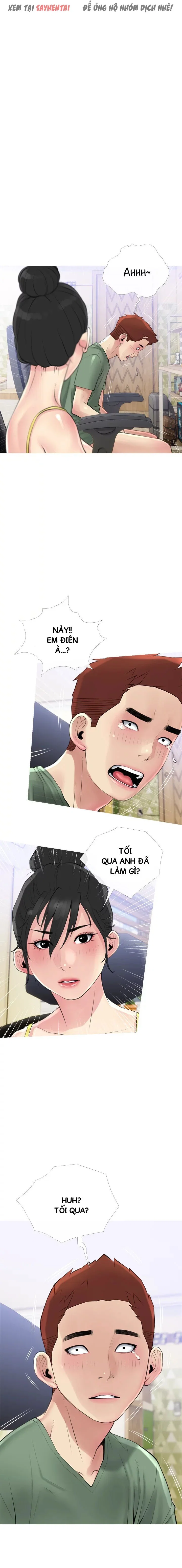 Bài Học Hứng Tình - Chapter 40 trang 14