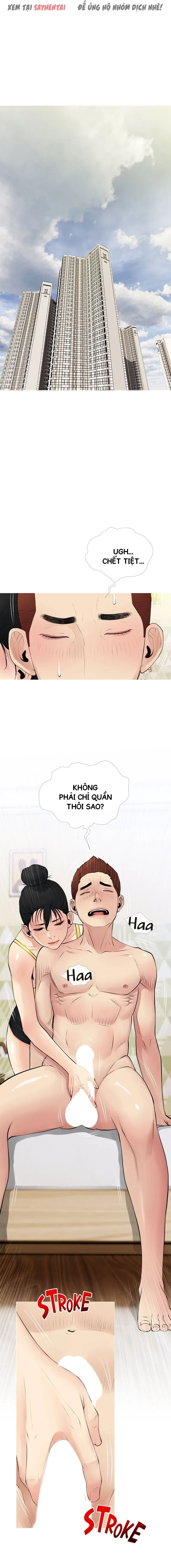 Bài Học Hứng Tình - Chapter 41 trang 3