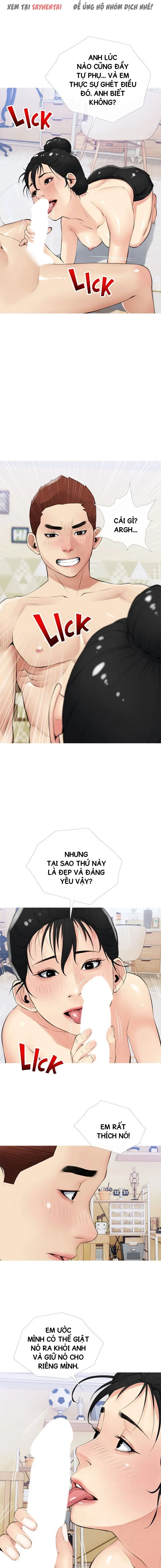 Bài Học Hứng Tình - Chapter 41 trang 7