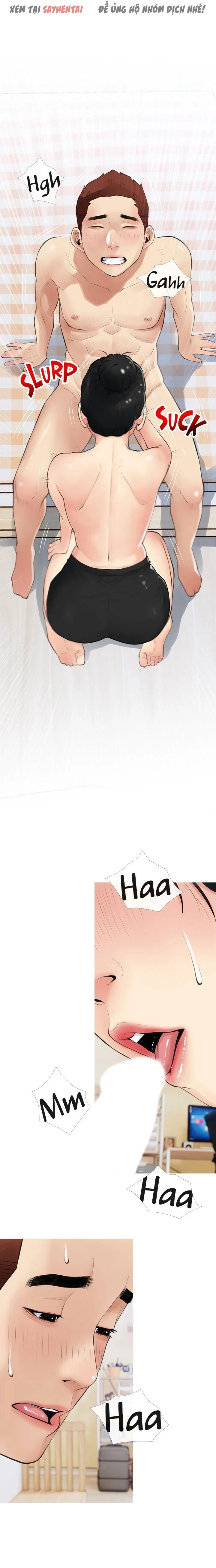 Bài Học Hứng Tình - Chapter 41 trang 9