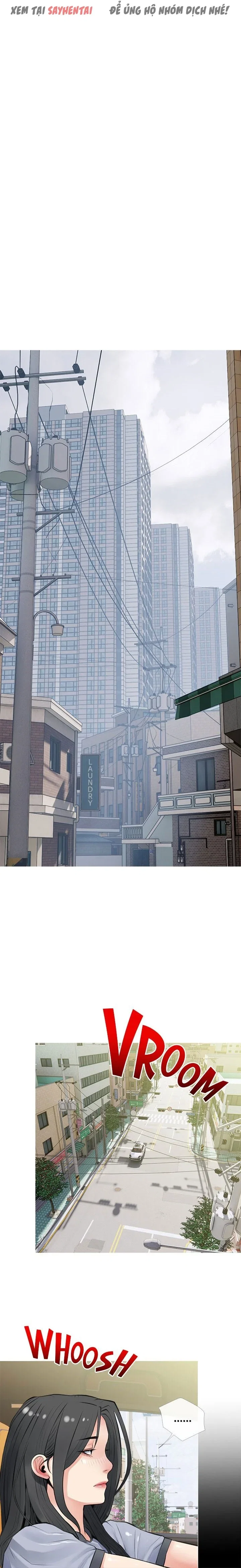 Bài Học Hứng Tình - Chapter 41 trang 11