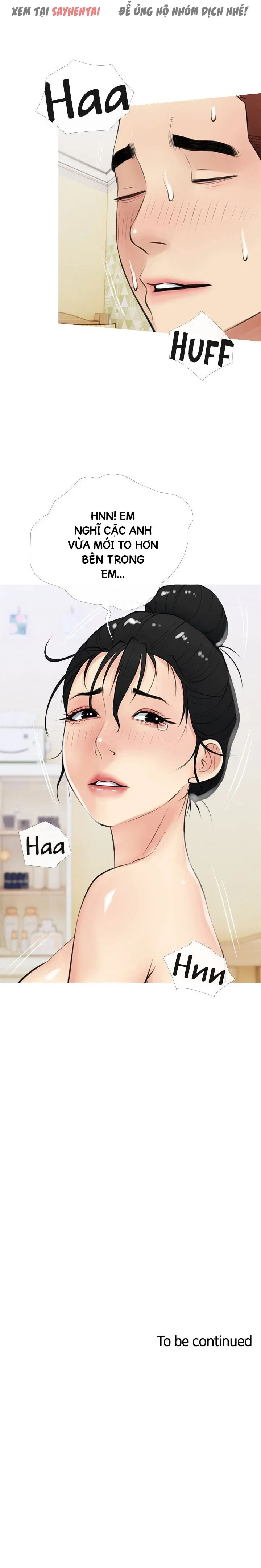 Bài Học Hứng Tình - Chapter 41 trang 15