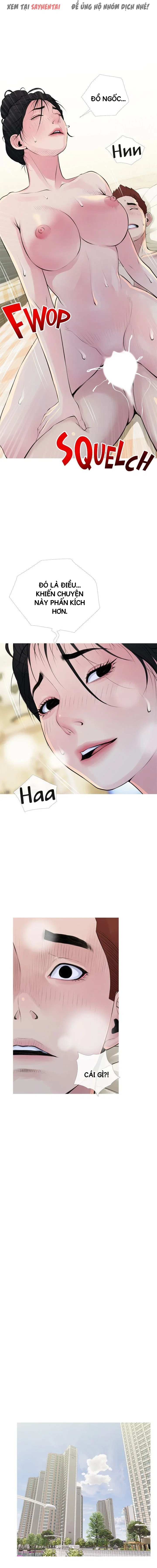 Bài Học Hứng Tình - Chapter 42 trang 5