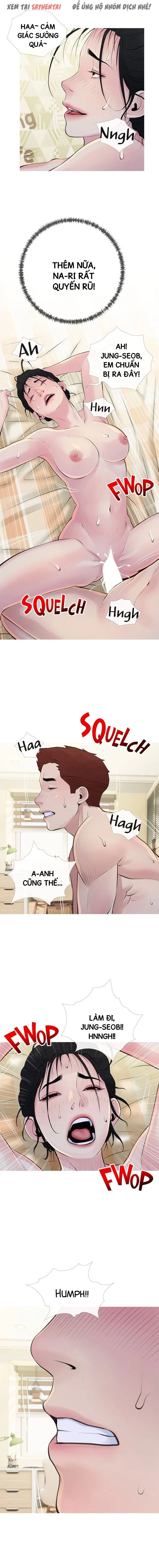 Bài Học Hứng Tình - Chapter 42 trang 12