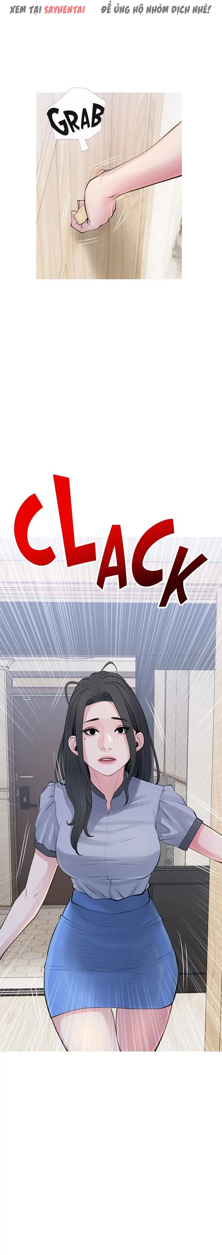 Bài Học Hứng Tình - Chapter 43 trang 2