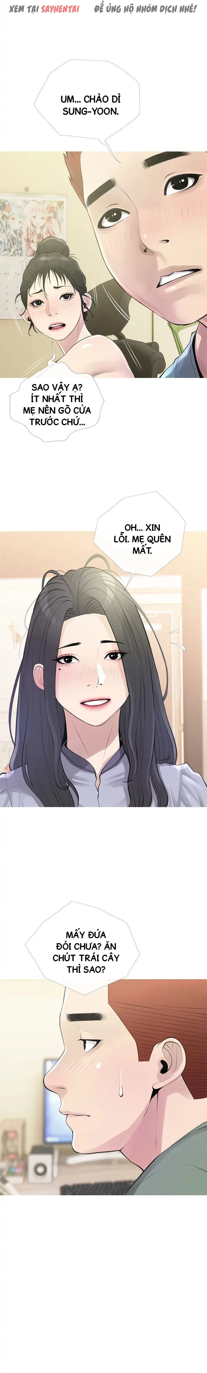 Bài Học Hứng Tình - Chapter 43 trang 4