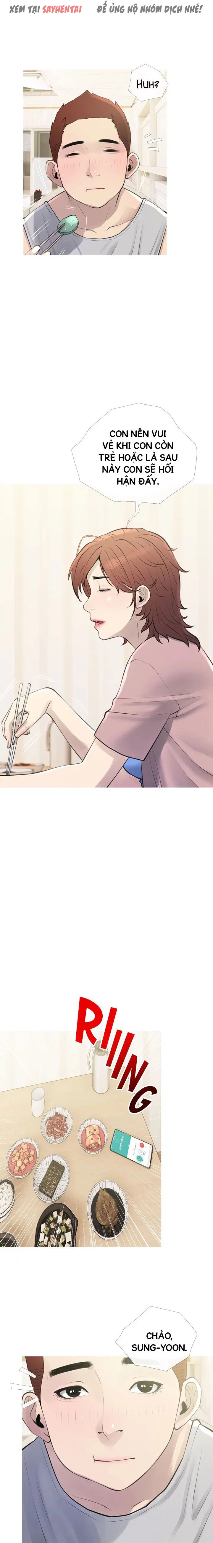 Bài Học Hứng Tình - Chapter 43 trang 6