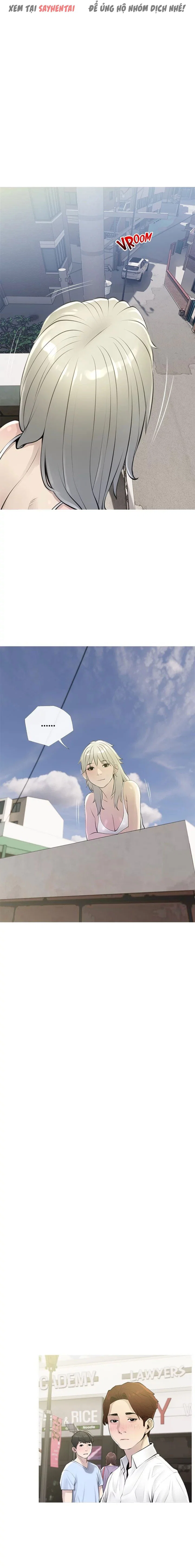 Bài Học Hứng Tình - Chapter 43 trang 13