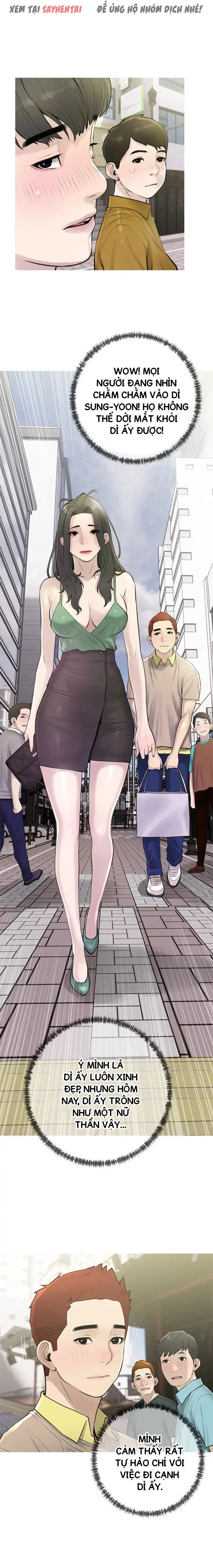 Bài Học Hứng Tình - Chapter 43 trang 14
