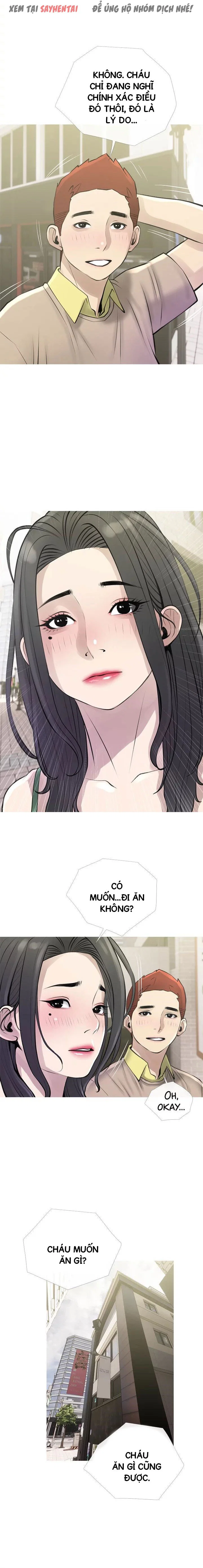 Bài Học Hứng Tình - Chapter 43 trang 16
