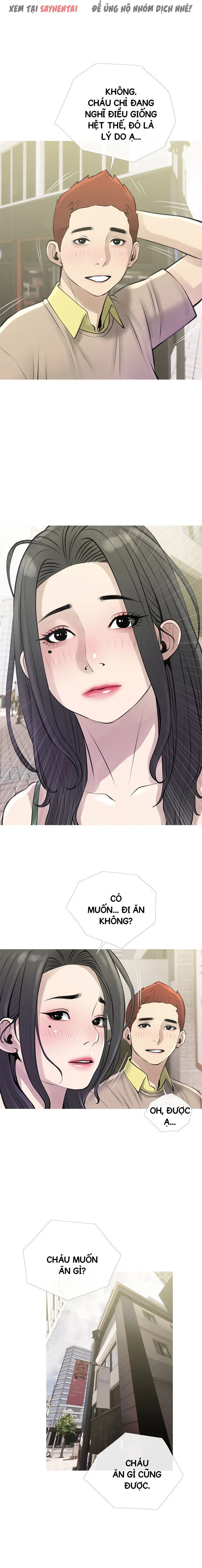 Bài Học Hứng Tình - Chapter 44 trang 2