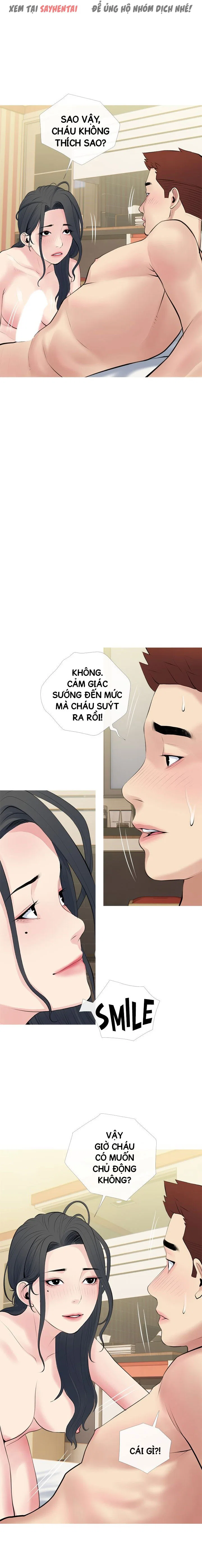 Bài Học Hứng Tình - Chapter 44 trang 8