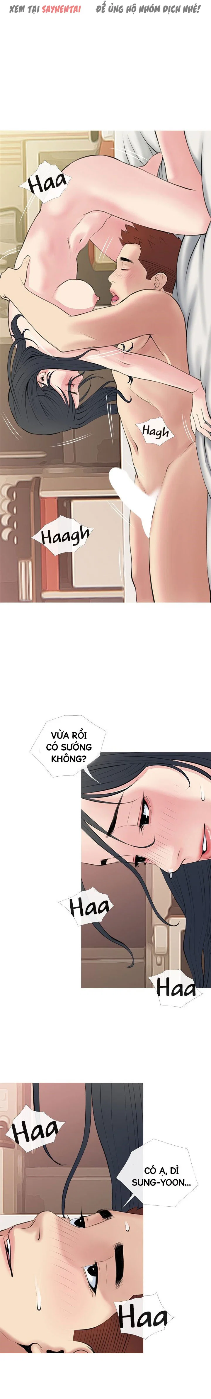 Bài Học Hứng Tình - Chapter 44 trang 14