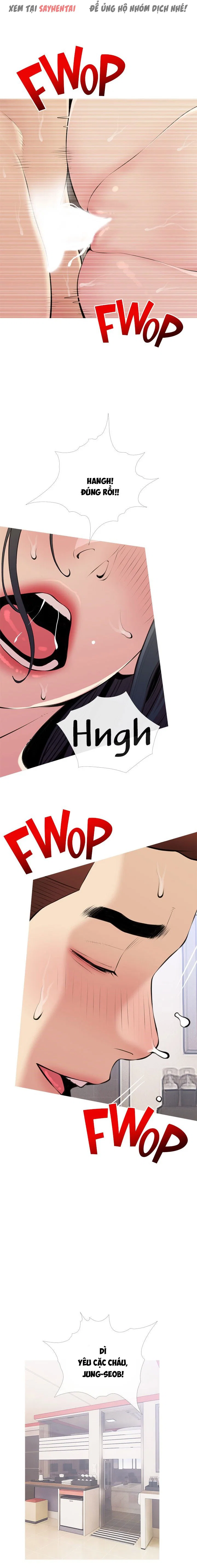 Bài Học Hứng Tình - Chapter 45 trang 10